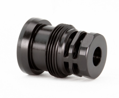 GRIFFIN EZ BRAKE 30CAL 1/2X28