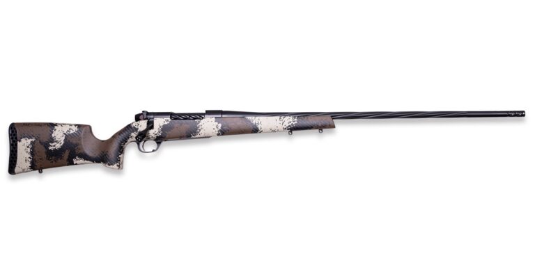 MARK V HIGH COUNTRY 243WIN   #