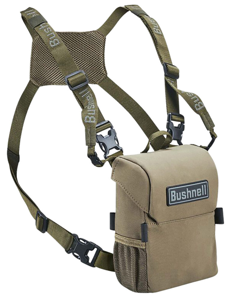 VAULT BINOCULAR HARNESS