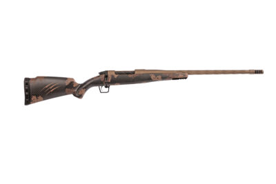 TWSTD TI ROGUE 7PRC SB/SN 20″#