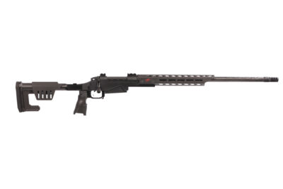 REAPER H-TAC 300PRC BLK 22″  #