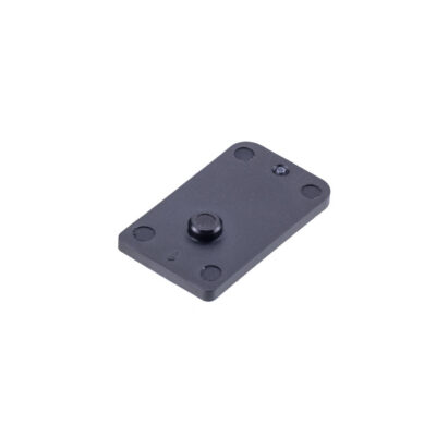 X9/SIG X-MACRO BASE PLATE LOCK