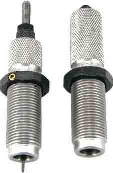 RCBS DIES 32-20WIN CARBIDE TAPER CRIMP
