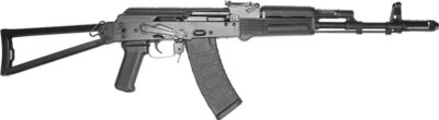 RDI RAK74-P-SF 5.45X39MM METAL SIDEFOLDER BLK SYN