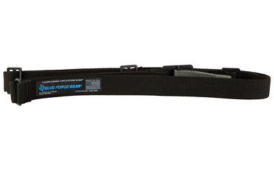 BLUE FORCE VICKERS SLING MTL BLACK