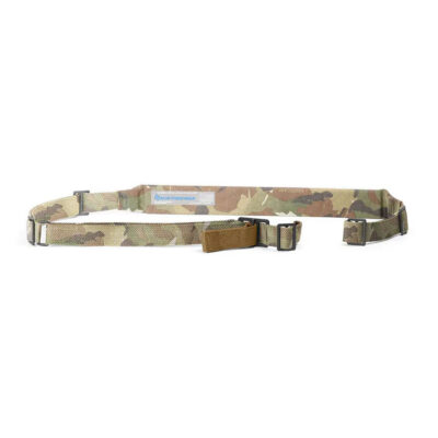 BL FORCE PAD VICKERS SLNG MTL HW MC