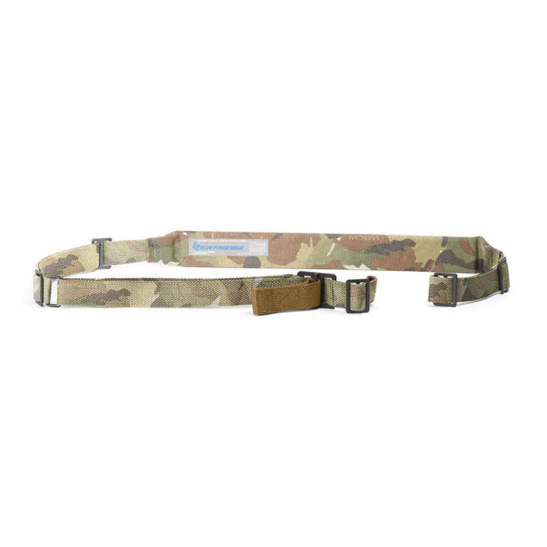 BL FORCE PAD VICKERS SLNG MTL HW MC