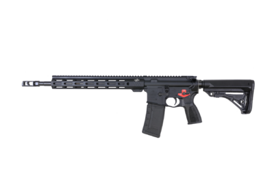 BRAVO ZULU 5.56 16″ ML BFSIII