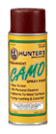Spray Paint Mud Brown