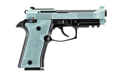 BERETTA 80X CHEETAH 380ACP 13RD BLU