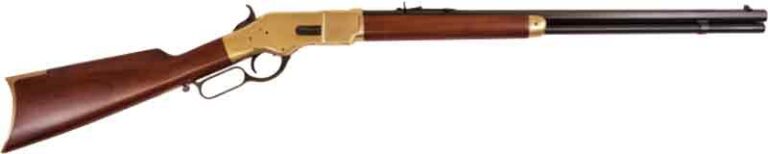 CIMARRON 1866 YELLOWBOY 45C 24" 10R