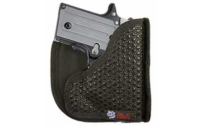 DESANTIS SUPERFLY FOR GLK17 SR9 BLK