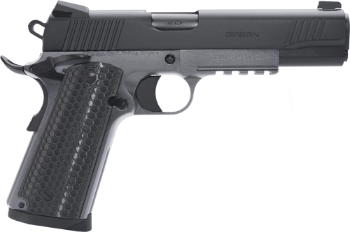 GIRSAN MC1911S 45ACP 5" 8RD TWO TONE