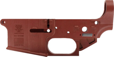 FMK AR15 POLYMER LOWER RECEIVER BB