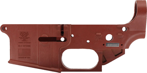 FMK AR15 POLYMER LOWER RECEIVER BB