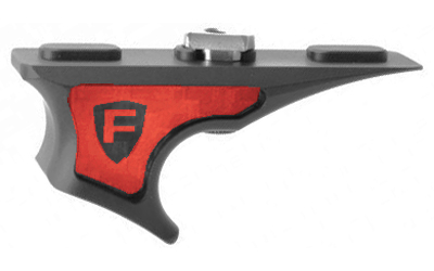 FORTIS SHIFT HANDSTOP CF RED