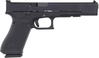 GLOCK 17L MOS GEN5 9MM 10RD