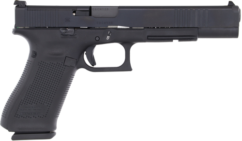 GLOCK 17L MOS GEN5 9MM 10RD