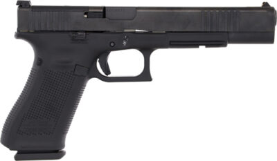 GLOCK 17L MOS GEN5 9MM 17RD