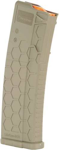 MAG HEXMAG SERIES 2 5.56 10RD FDE