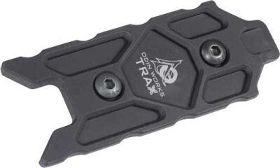 ODIN WORKS M-LOK TO ARCA TRAX RAIL