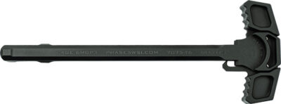 PHASE5 DUAL LATCH CHRG HNDL AR15 BLK