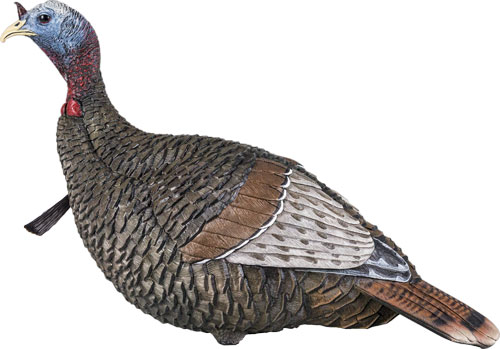 Flextone Thunder Jake Turkey Decoy