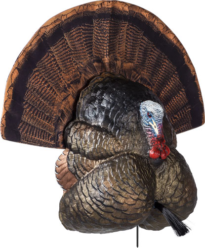 Flextone Thunder Creeper Strutter Decoy