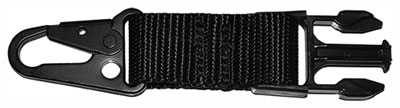 SNAP HOOK BUCKLE ACCESSORY