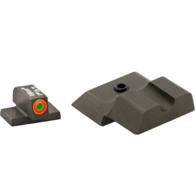 AMG PRO TRIT NS S&W SHL OR/GN