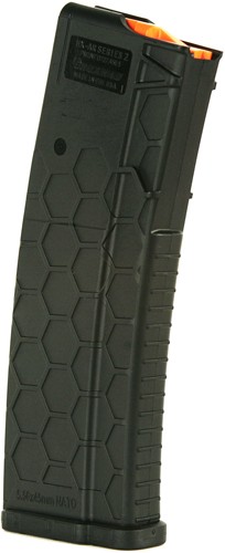MAG HEXMAG SERIES 2 5.56 15RD BLK