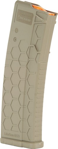 MAG HEXMAG SERIES 2 5.56 30RD FDE