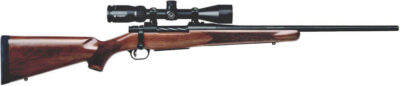 MOS PAT RFL 22-250 WAL W/SCP