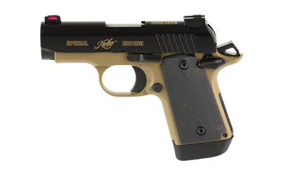 KIMBER MICRO 9 HERO 9MM 3.15