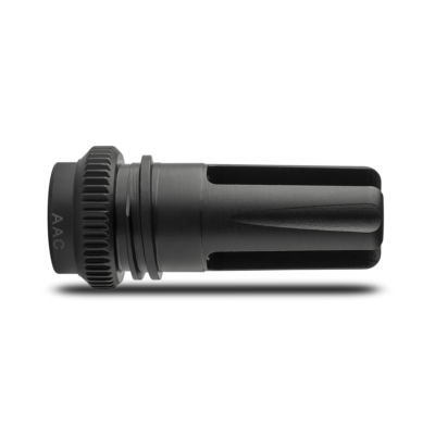 AAC Blackout Flash Hider 5.56mm 51T 1/2-28