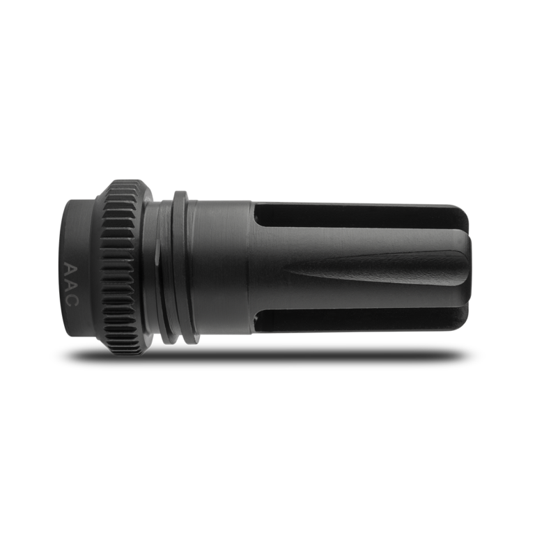 AAC Blackout Flash Hider 5.56mm 51T 1/2-28