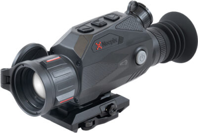InfiRay NOCPIX Slim Series Multi-function Thermal Optic 384 35 mm