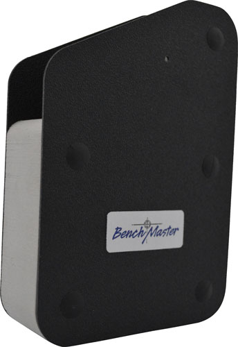 Single Gun Pistol RAC – Velcro Hook