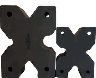 Benchmaster Weapon Rack X-BLOCK XL Shooting Rest