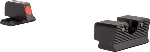 Trijicon HD XR Nght Sght Set Orange Front Outlne for Springfld Armory XD(M)