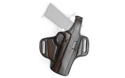THUMBREAK BELT HOLSTER BLK RH GLOCK 17 22 31