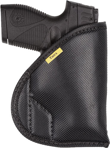 TX 1836 Gecko No Clip for Taurus G2-Glock 26/27  3″ Blk RH