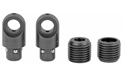 SNAP HOOK MULTI ADAPTORS PAIR