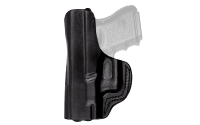 TAGUA INSIDE THE PANT HOLSTER BLK RH S&W SHIELD 9 & 40