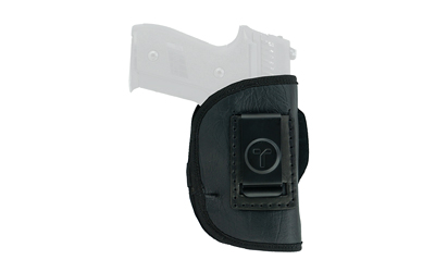 Weightless Holster for OT-4 in 1 Ecoleather-Most 9mm/.40/.45 Blk RH
