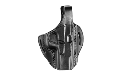 TX 1836 by Tagua FOR Most 1911’s Full Size-Black-R/H