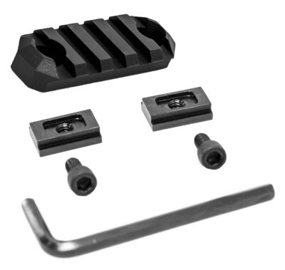 Anschutz T-Nut Rail Adaptor Set