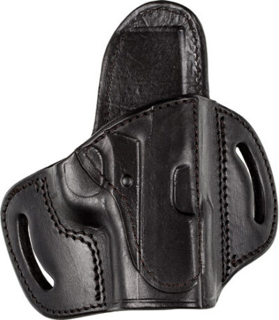 TX 1836 by Tagua FOR Most 1911’s -Black-R/H