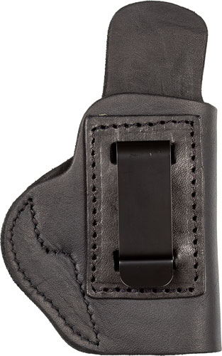 TX 1836 by Tagua FOR Glock 26/XD & Most Double Stack Compact Pistols-BK-RH�