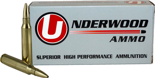 30-30 Winchester 140 Grain Controlled Chaos 20 Rnd